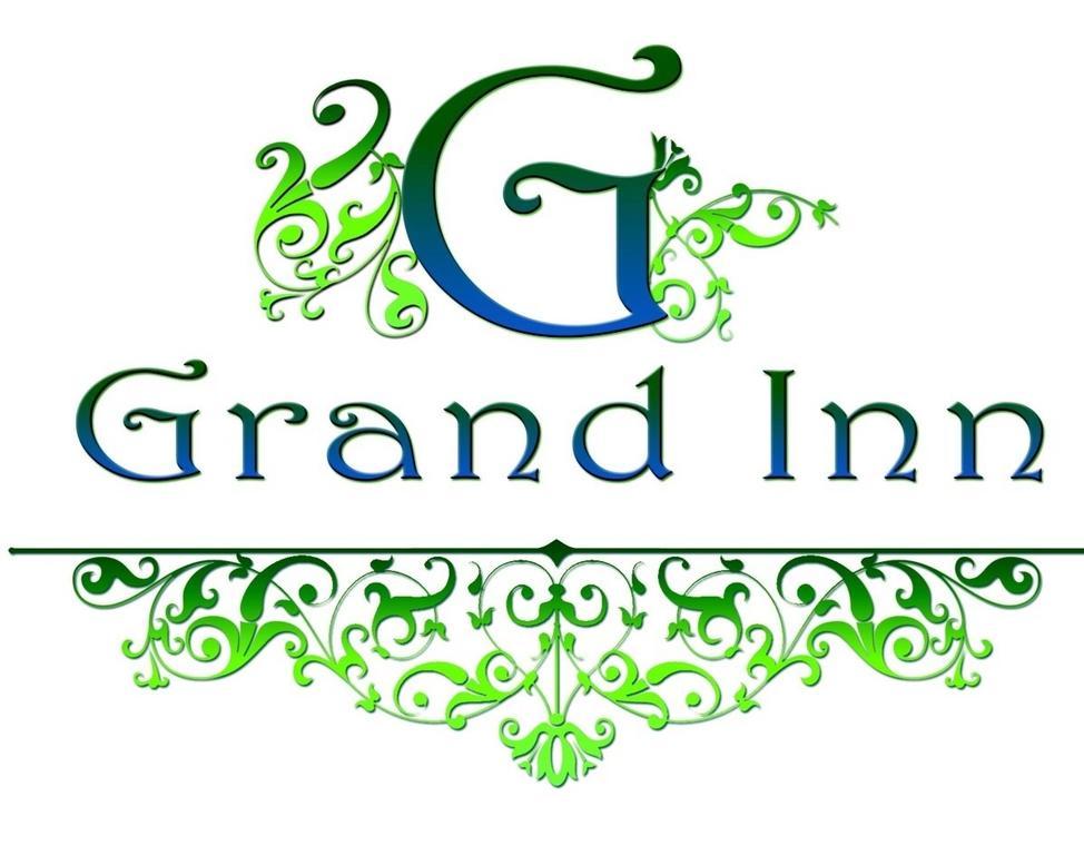 Grand Inn Big Lake Exterior photo